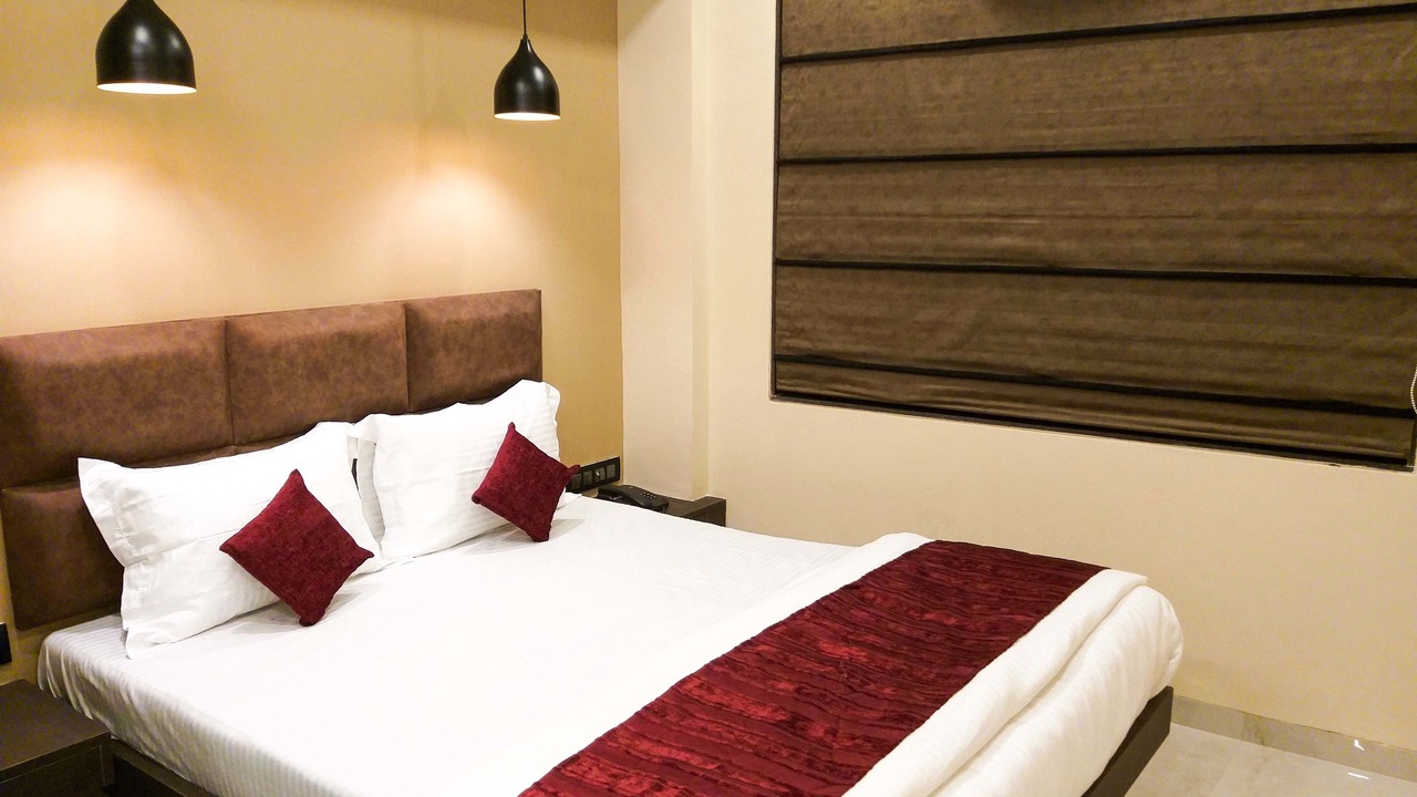 Photo of Bedroom in Fort