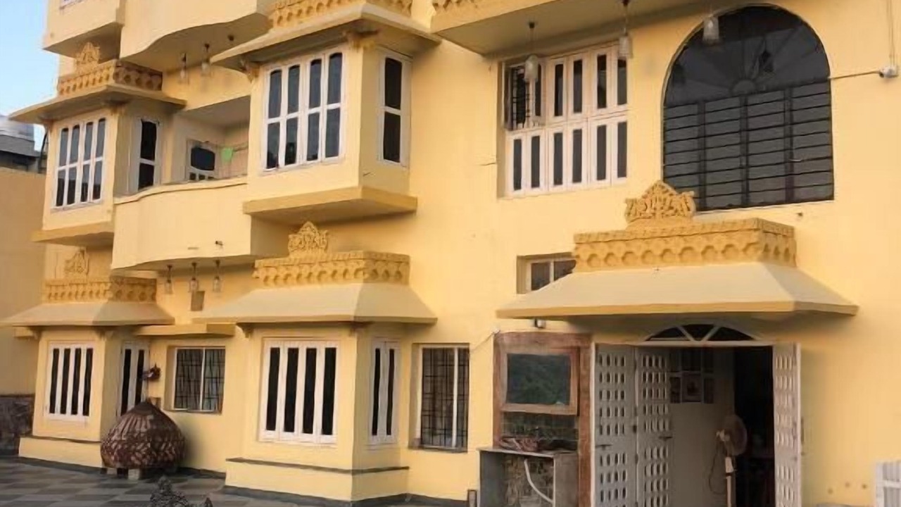 Photo of Outdoor in Udaipur District