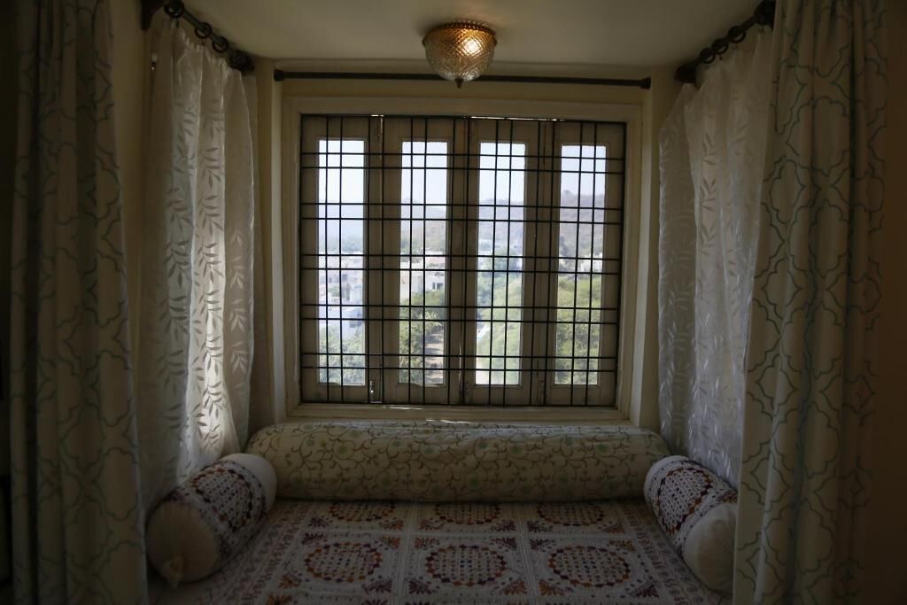 Photo of Bedroom in Udaipur District