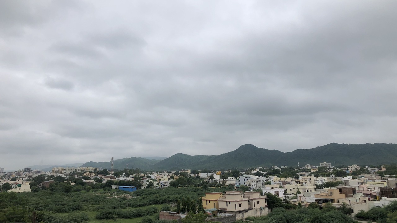 Photo of Bedroom in Udaipur District