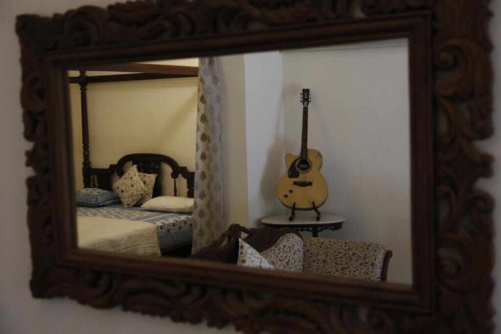 Photo of Bedroom in Udaipur District