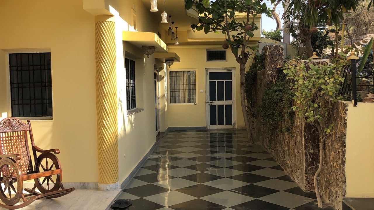 Photo of Outdoor in Udaipur District