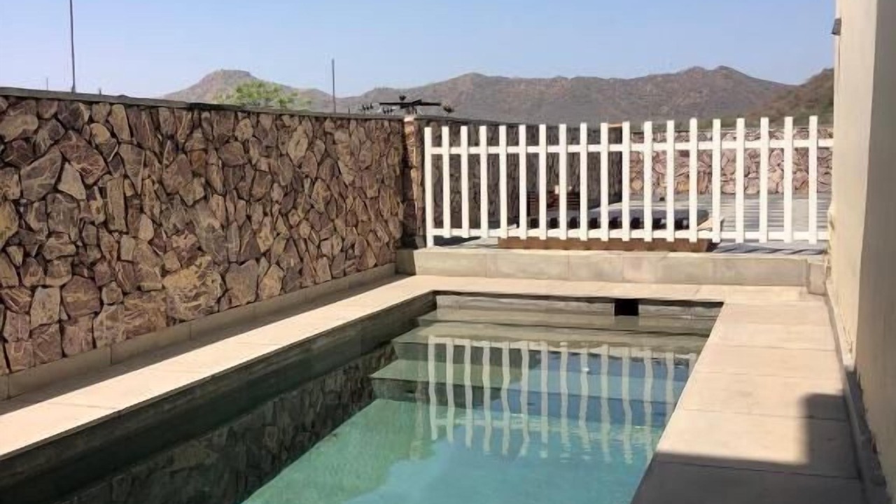 Photo of Outdoor in Udaipur District