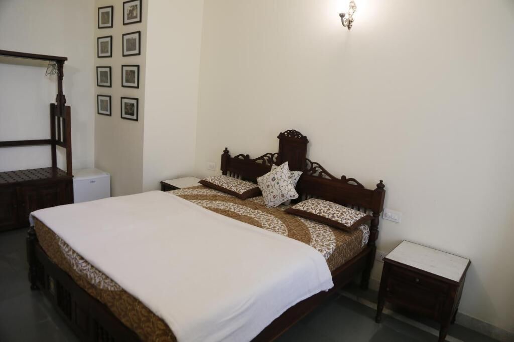 Photo of Bedroom in Udaipur District