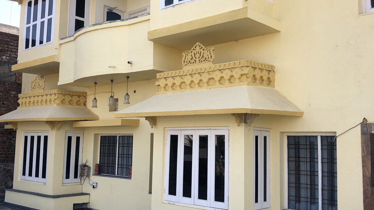 Photo of Outdoor in Udaipur District