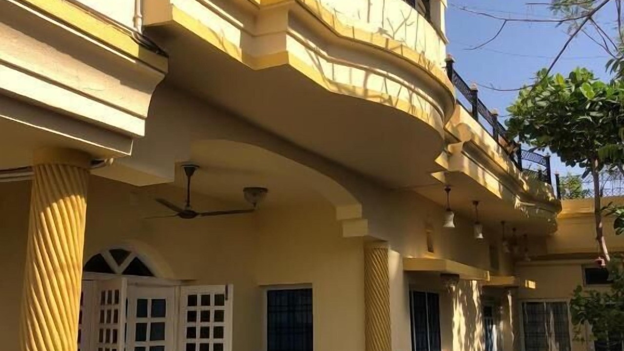 Photo of Outdoor in Udaipur District