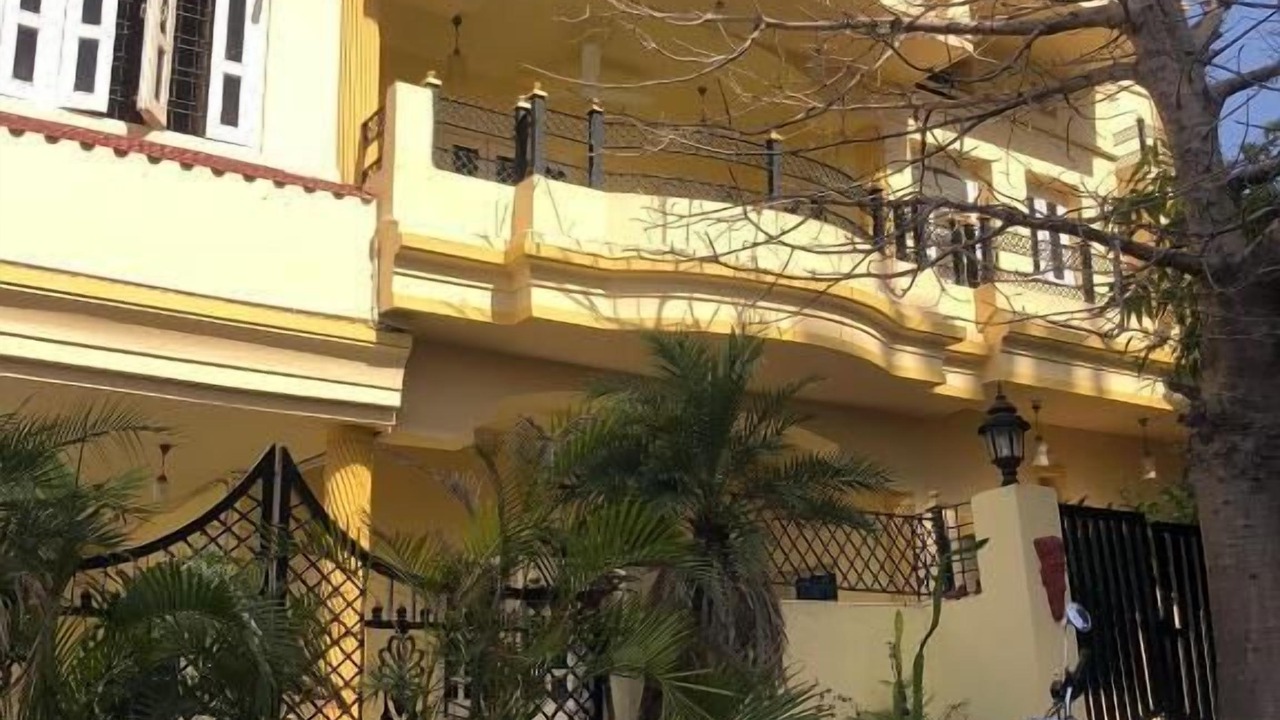 Photo of Outdoor in Udaipur District