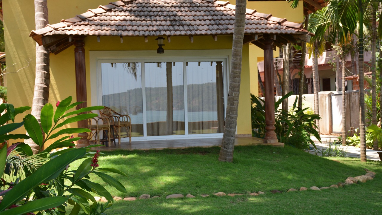 Photo of Outdoor in Saunta Vaddo