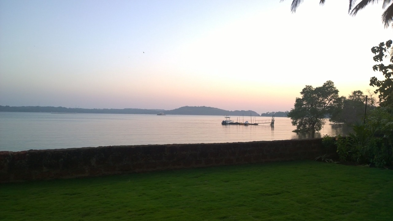 Photo of Outdoor in Saunta Vaddo