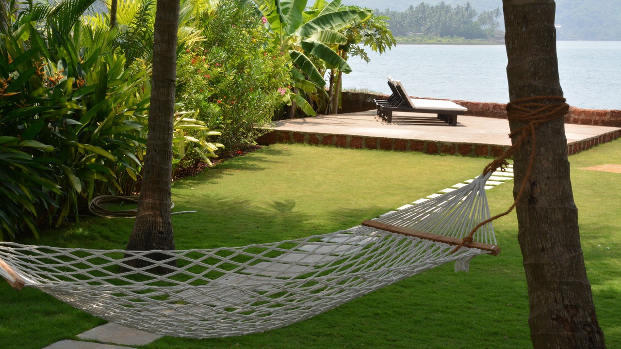 Photo of Outdoor in Saunta Vaddo