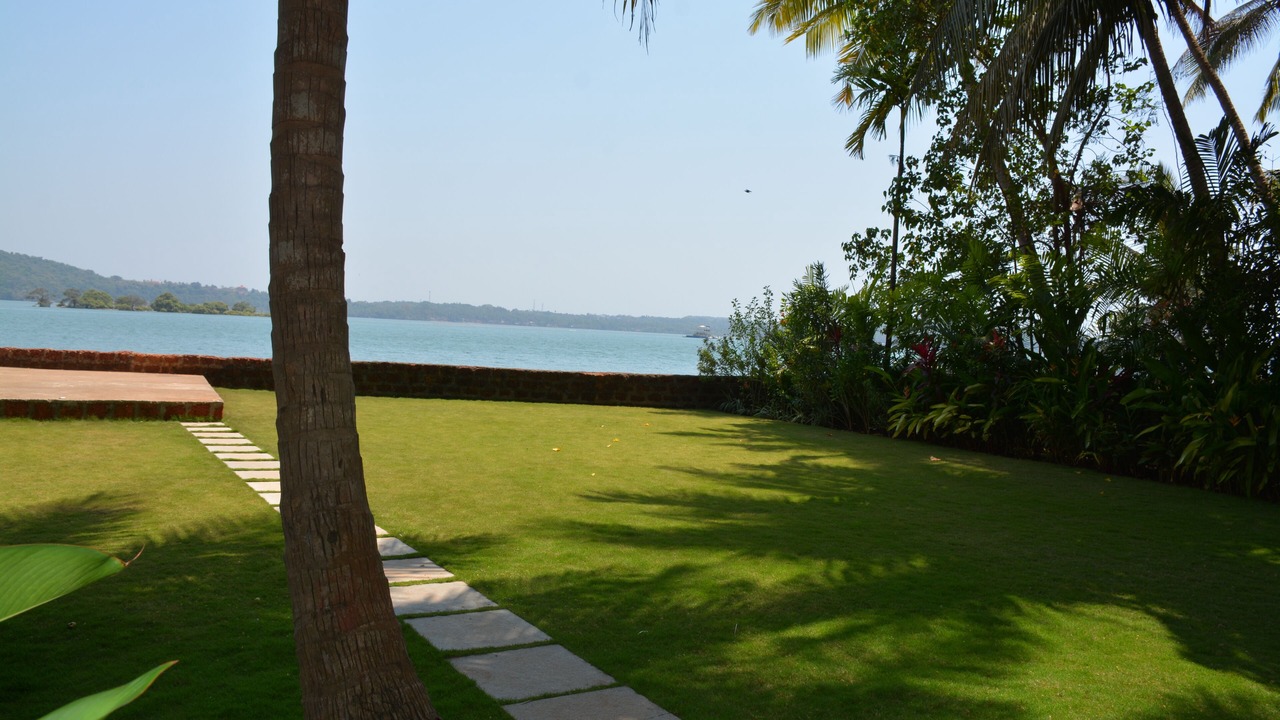 Photo of Outdoor in Saunta Vaddo
