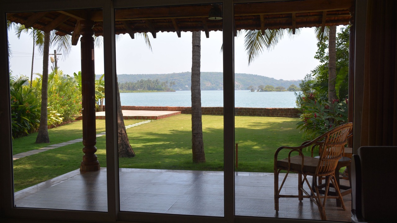 Photo of Outdoor in Saunta Vaddo