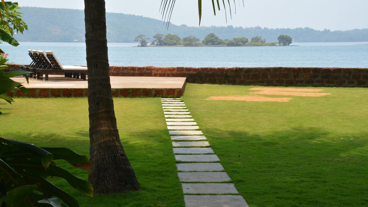 Photo of Outdoor in Saunta Vaddo