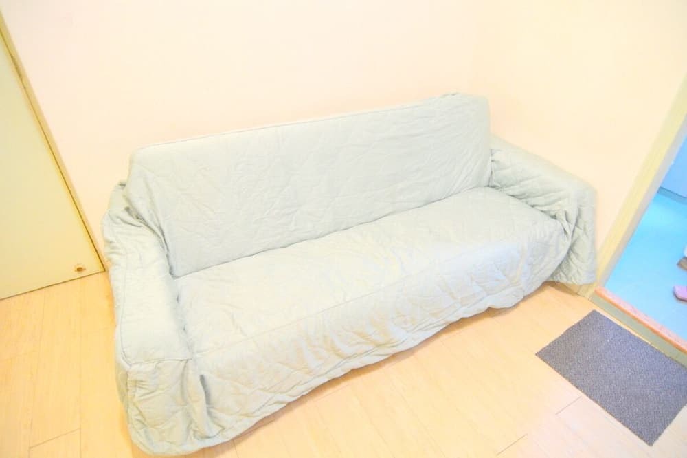 Photo of Bedroom in Mong Kok