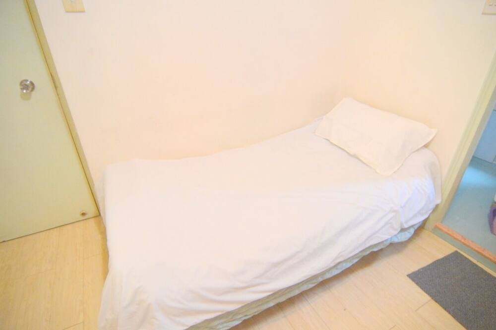 Photo of Bedroom in Mong Kok