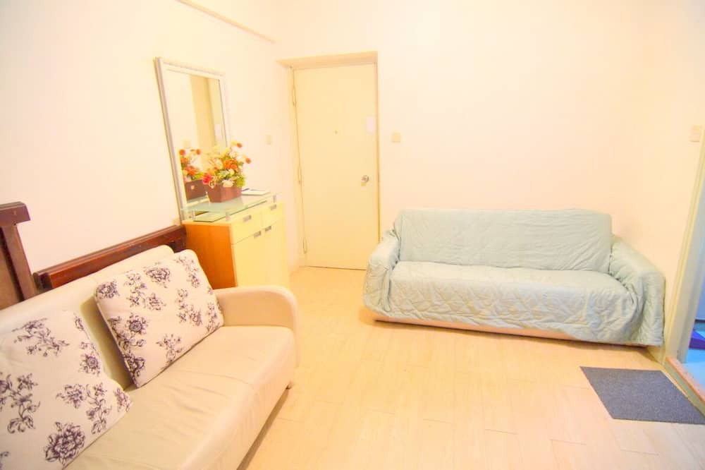 Photo of Livingroom in Mong Kok