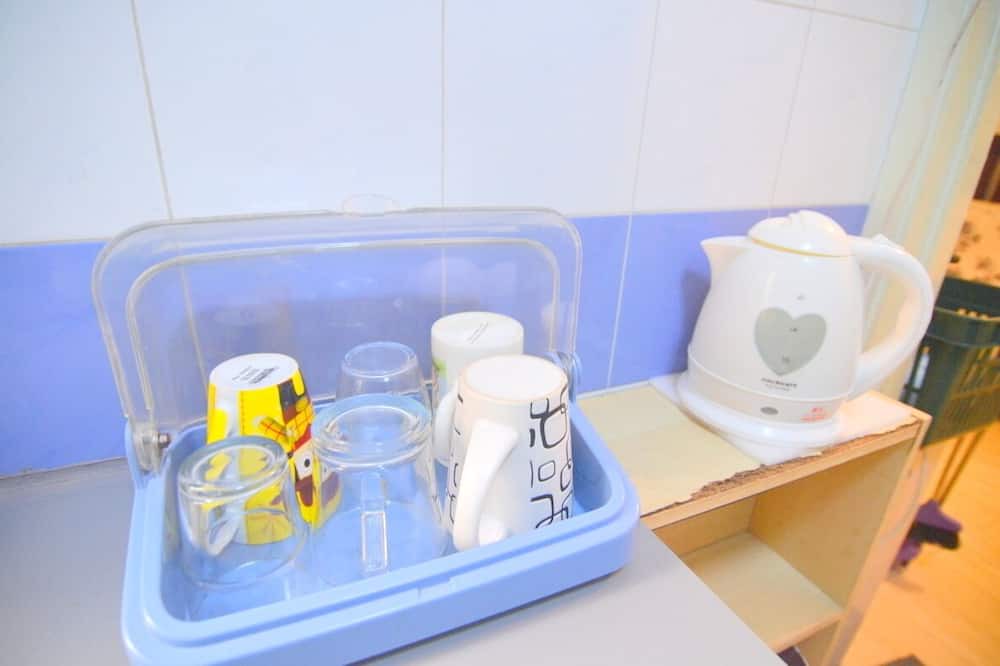 Photo of Kitchen in Mong Kok