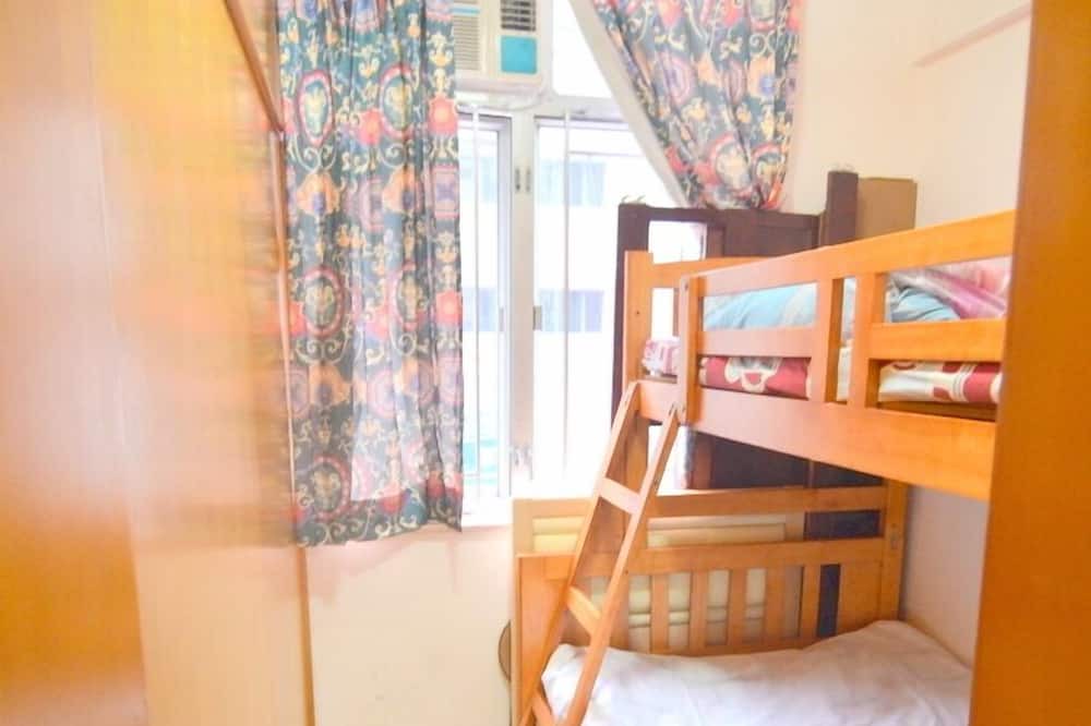 Photo of Bedroom in Mong Kok