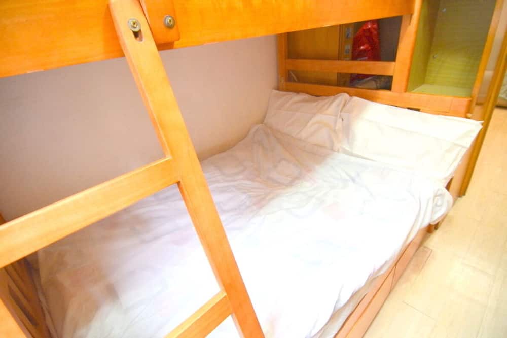 Photo of Bedroom in Mong Kok