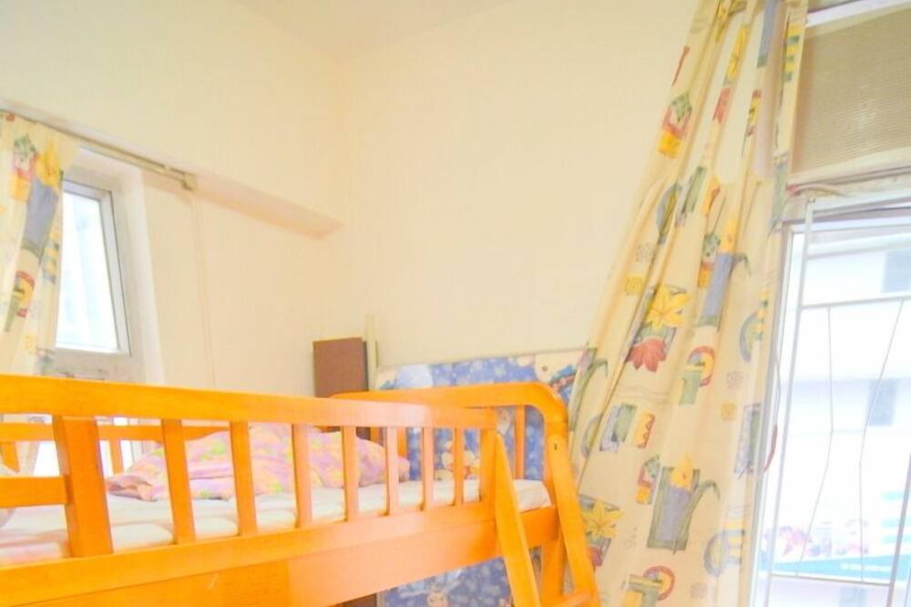 Photo of Bedroom in Mong Kok