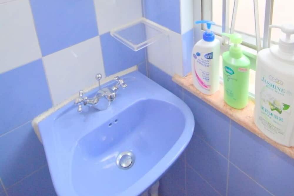 Photo of Bathroom in Mong Kok