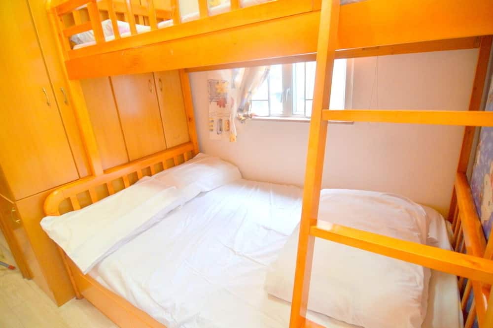 Photo of Bedroom in Mong Kok