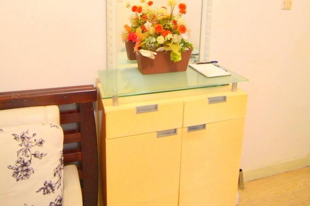 Photo of Bedroom in Mong Kok