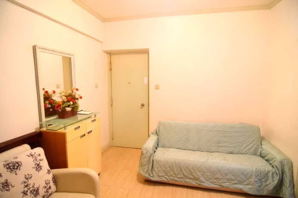 Photo of Livingroom in Mong Kok
