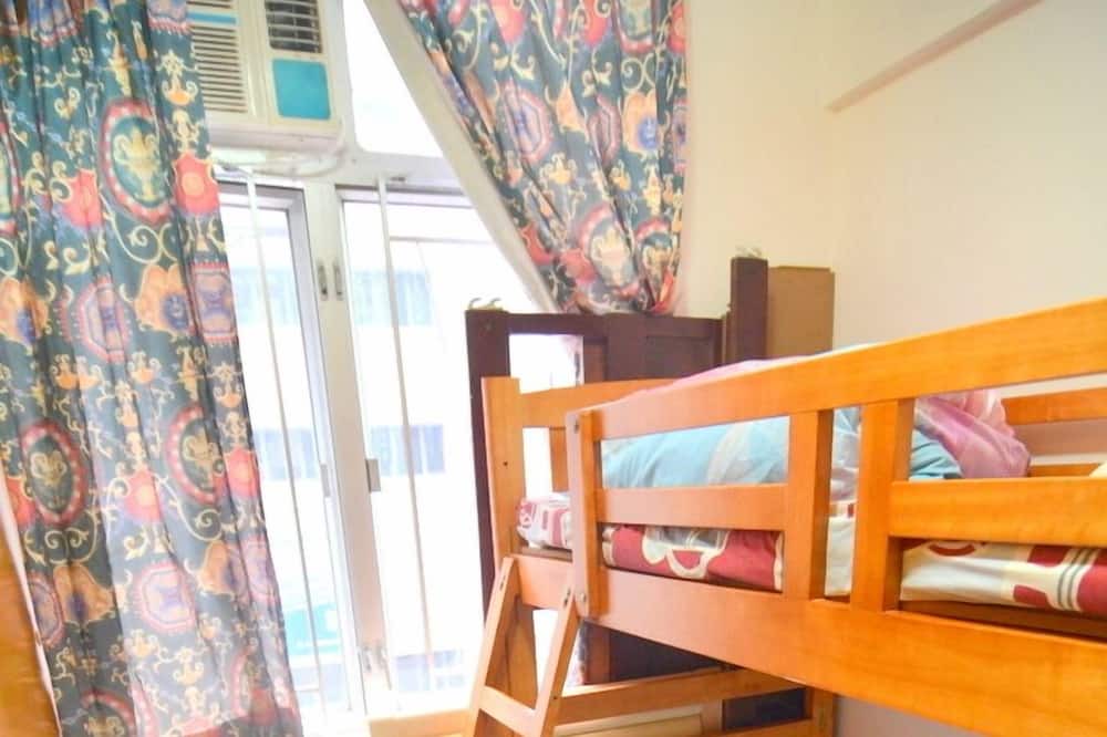 Photo of Bedroom in Mong Kok