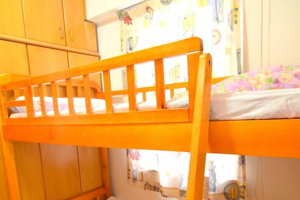 Photo of Bedroom in Mong Kok