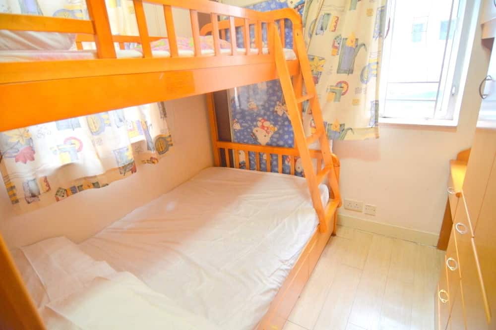 Photo of Bedroom in Mong Kok