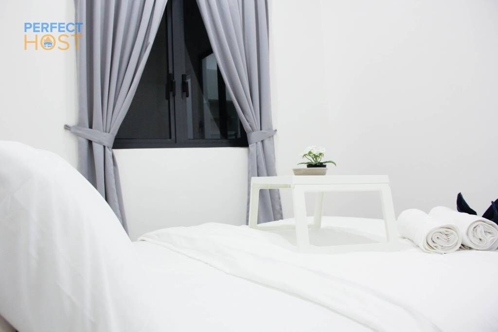 Photo of Bedroom in Kampung Kerinchi