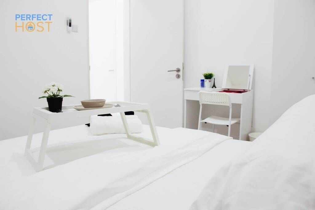 Photo of Bedroom in Kampung Kerinchi