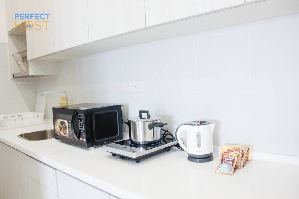 Photo of Kitchen in Kampung Kerinchi