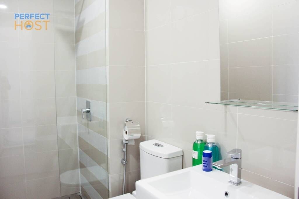 Photo of Bathroom in Kampung Kerinchi