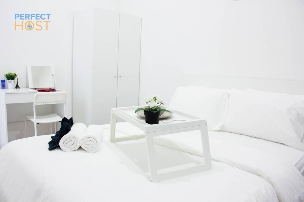 Photo of Bedroom in Kampung Kerinchi