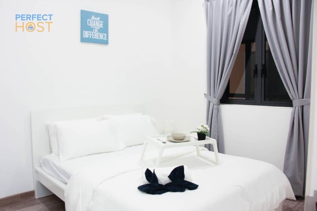 Photo of Bedroom in Kampung Kerinchi