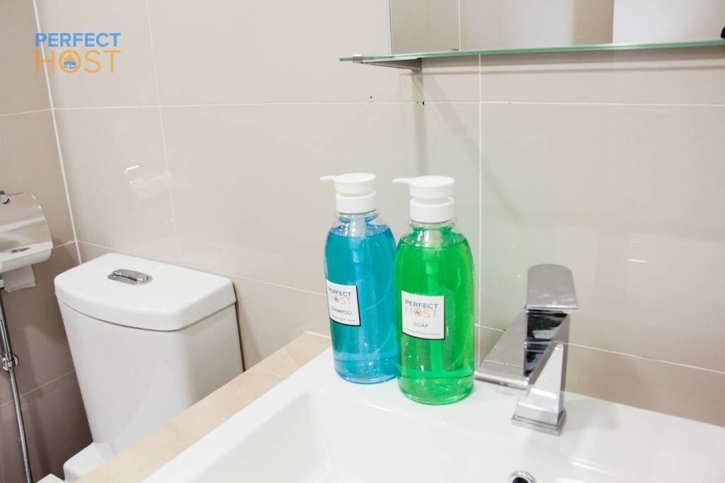 Photo of Bathroom in Kampung Kerinchi