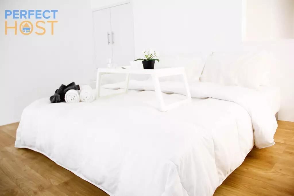 Photo of Bedroom in Brickfields