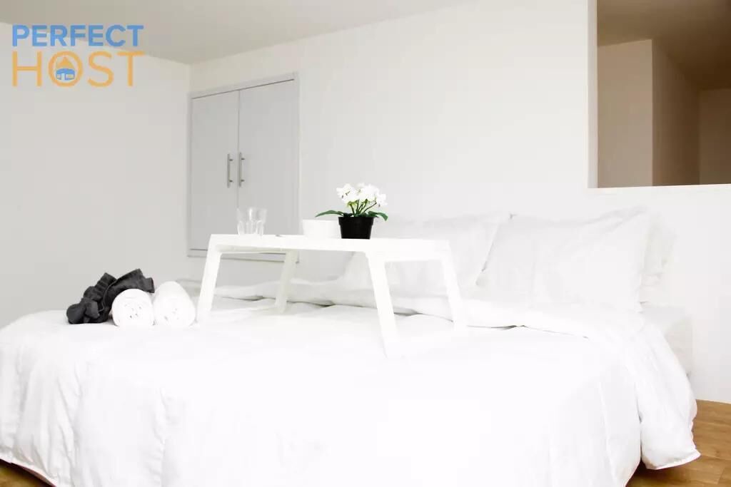 Photo of Bedroom in Brickfields
