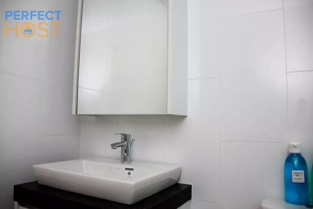 Photo of Bathroom in Brickfields