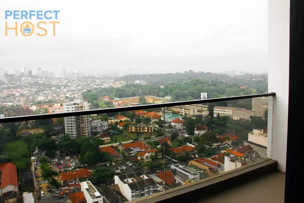Photo of Outdoor in Brickfields