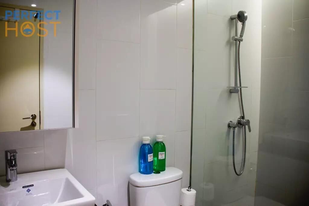 Photo of Bathroom in Brickfields