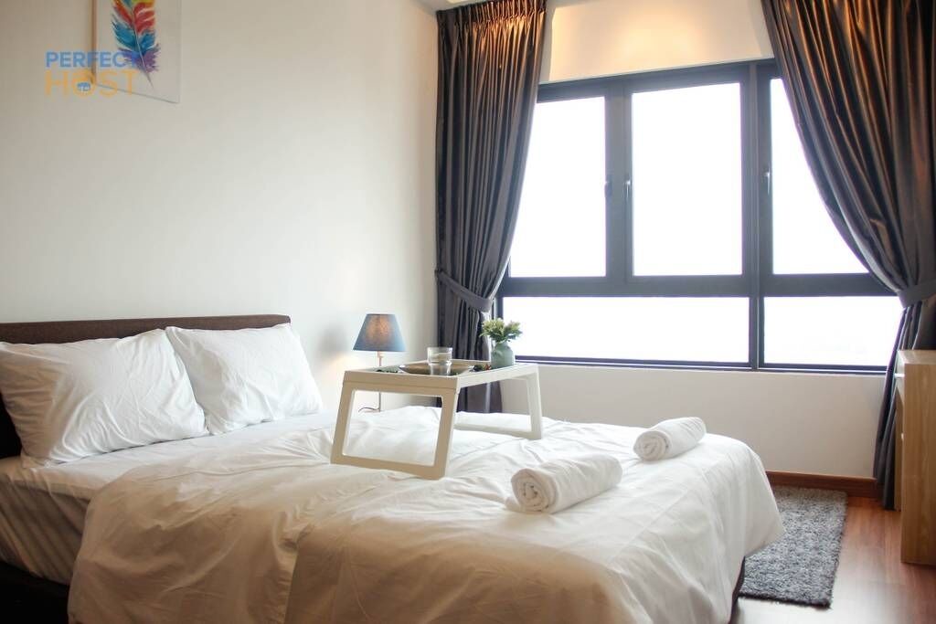 Photo of Bedroom in Bukit Jalil