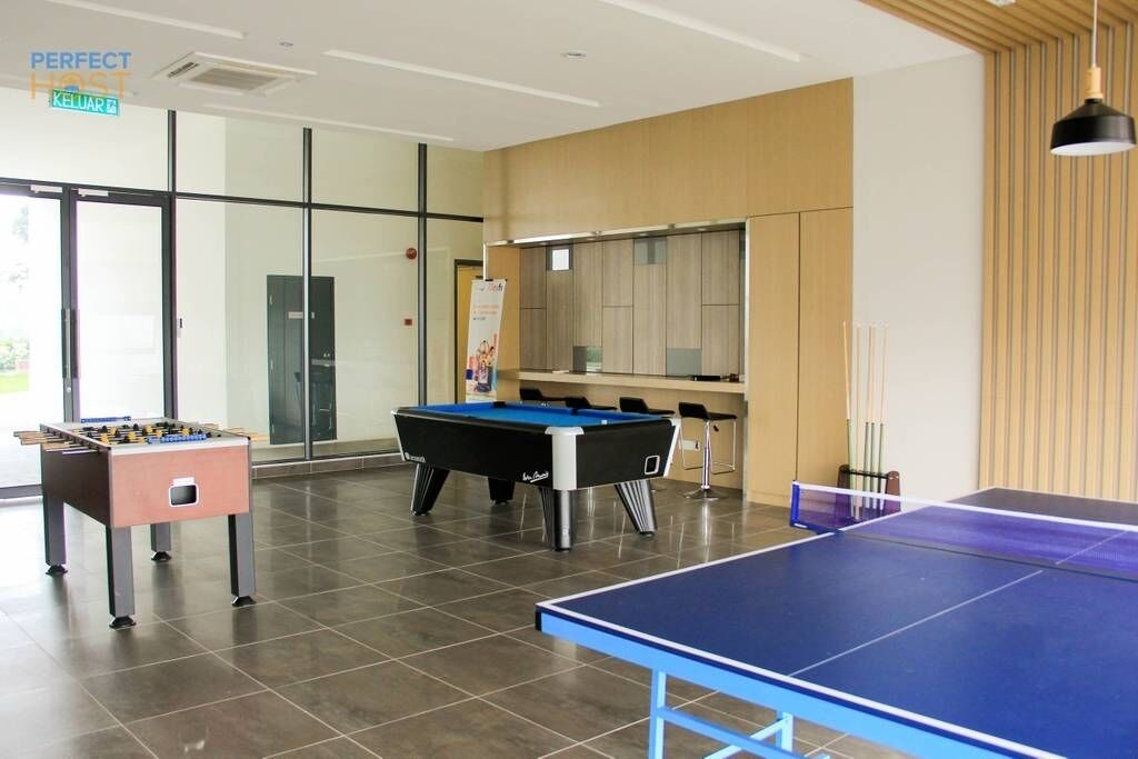 Photo of Bedroom in Bukit Jalil