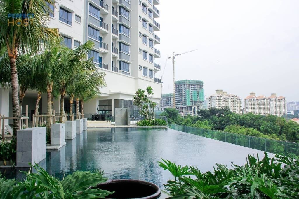 Photo of Outdoor in Bukit Jalil
