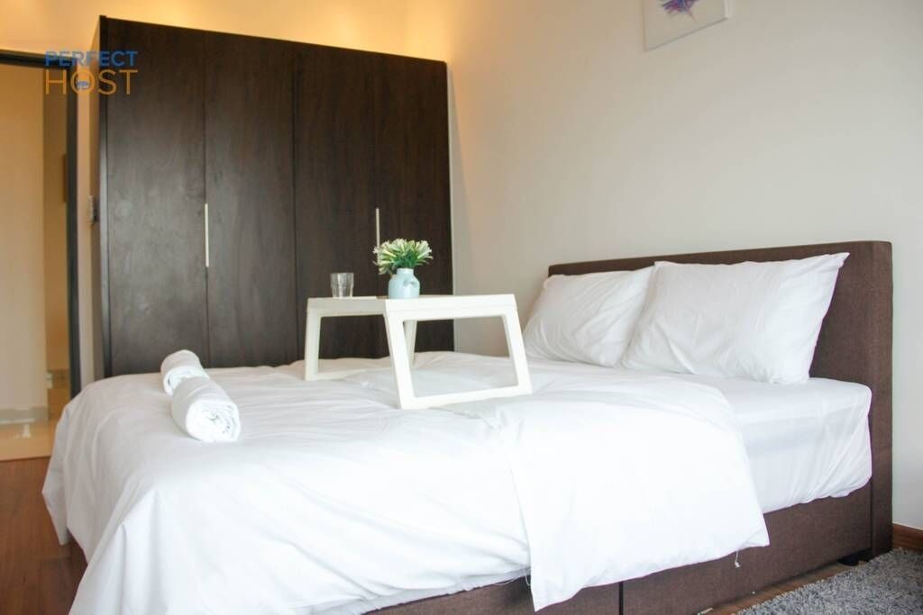 Photo of Bedroom in Bukit Jalil