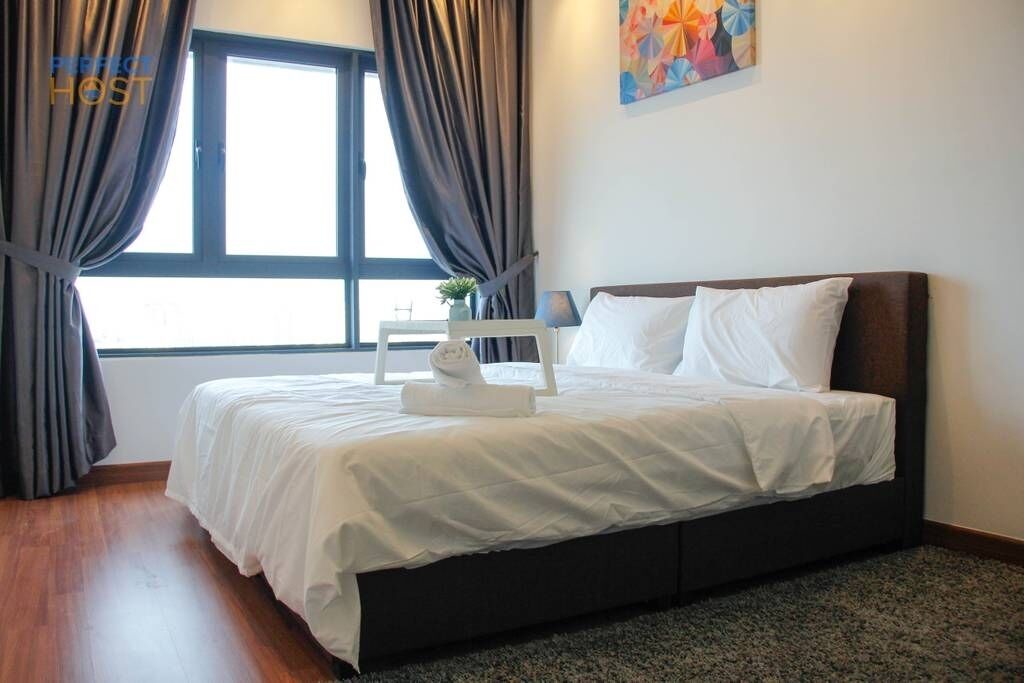 Photo of Bedroom in Bukit Jalil