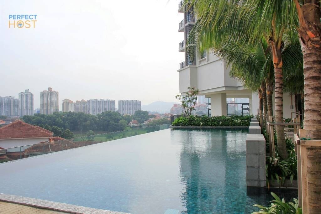 Photo of Outdoor in Bukit Jalil