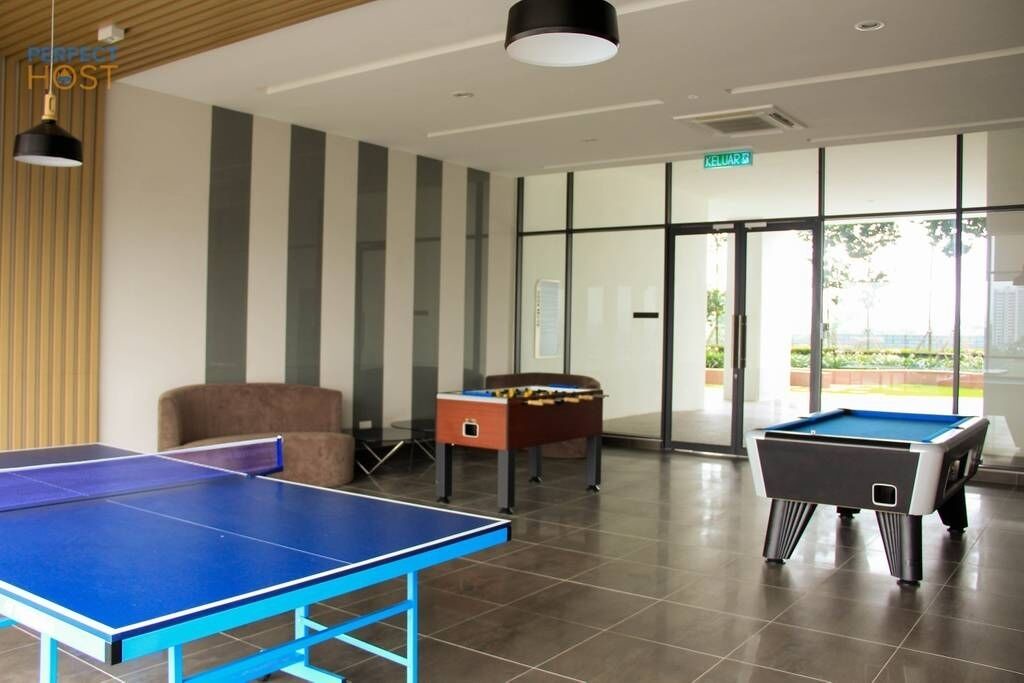 Photo of Bedroom in Bukit Jalil